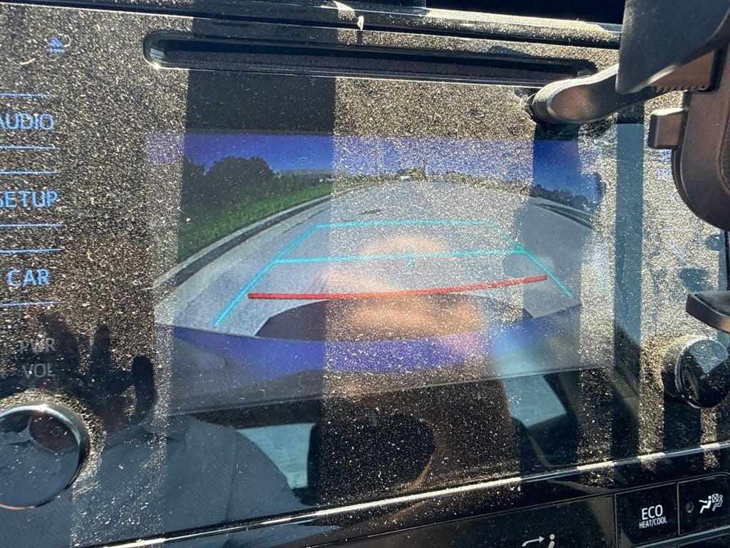 2017 Toyota Prius Two