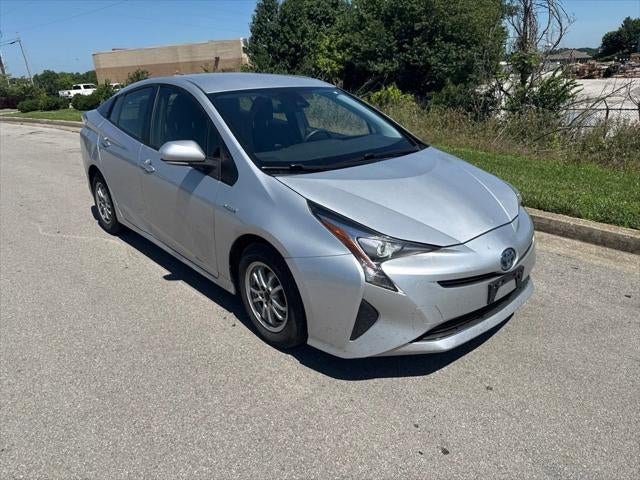 2017 Toyota Prius Two