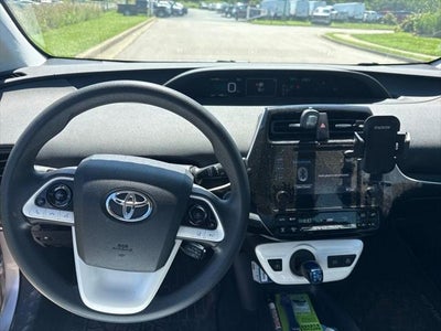 2017 Toyota Prius Two