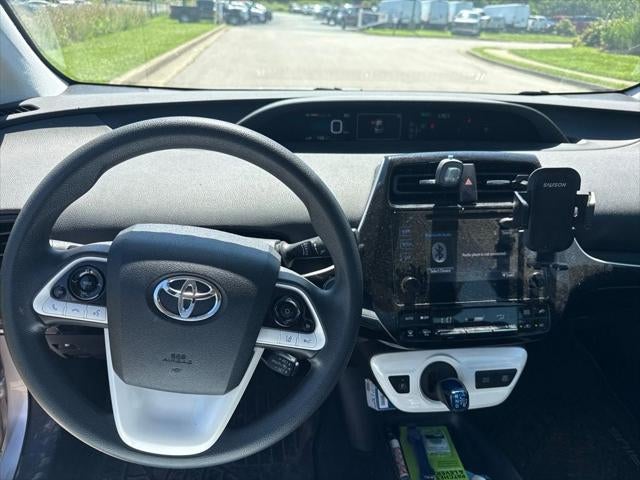 2017 Toyota Prius Two