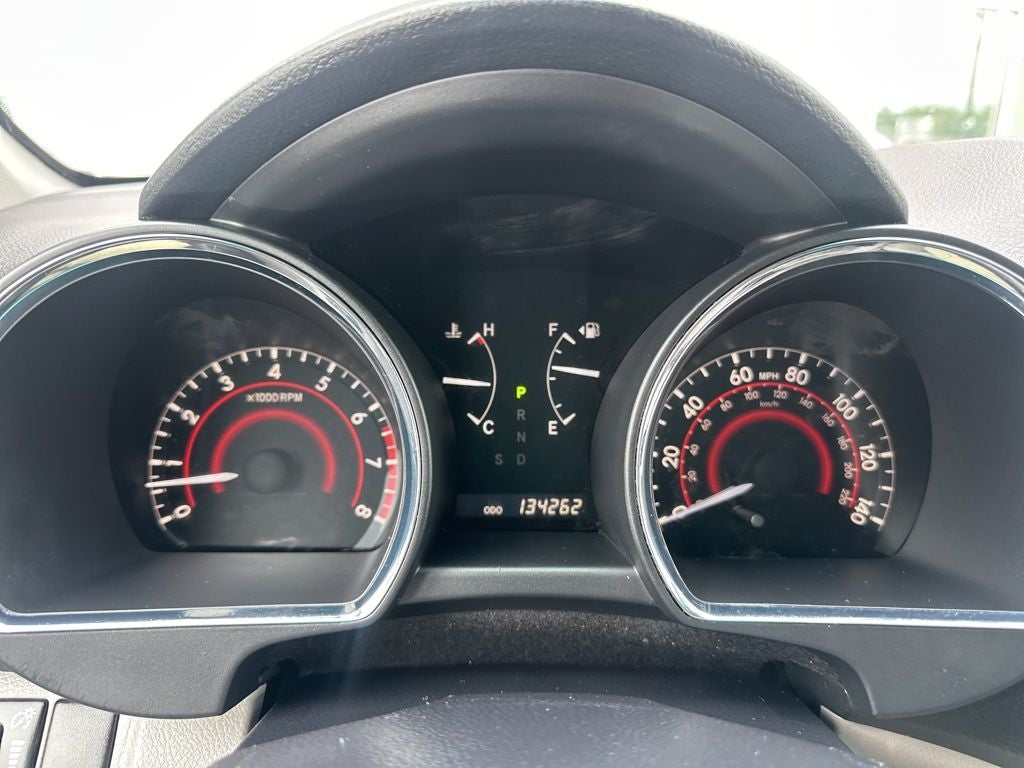 2009 Toyota Highlander Base