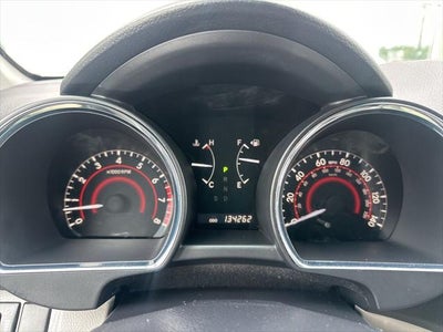2009 Toyota Highlander Base