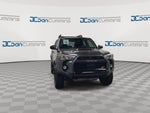 2021 Toyota 4Runner TRD Pro
