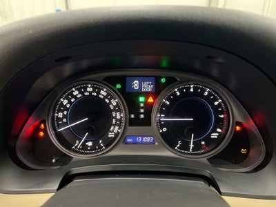2008 Lexus IS 250