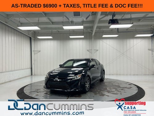 2014 Scion tC Base