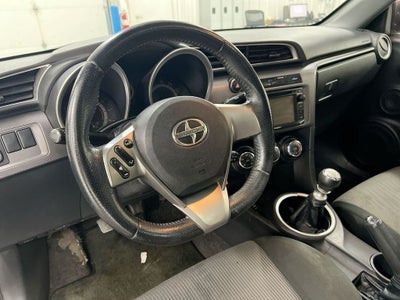 2014 Scion tC Base