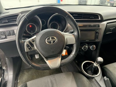 2014 Scion tC Base