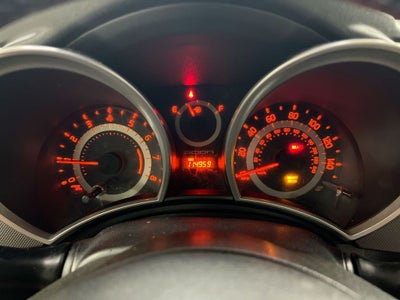2014 Scion tC Base