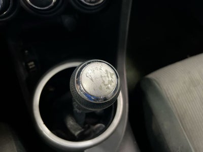 2014 Scion tC Base
