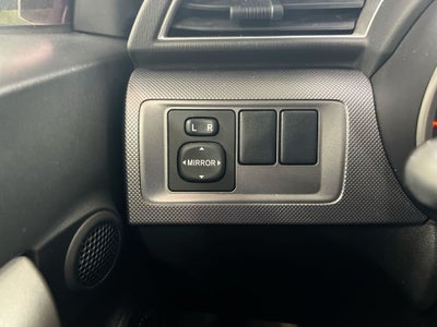 2014 Scion tC Base