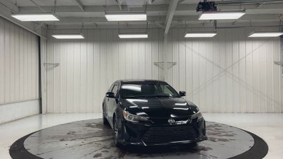 2014 Scion tC Base