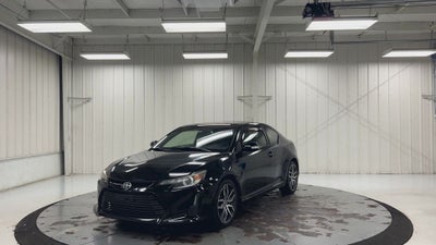 2014 Scion tC Base