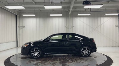 2014 Scion tC Base