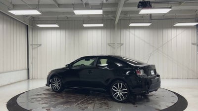 2014 Scion tC Base