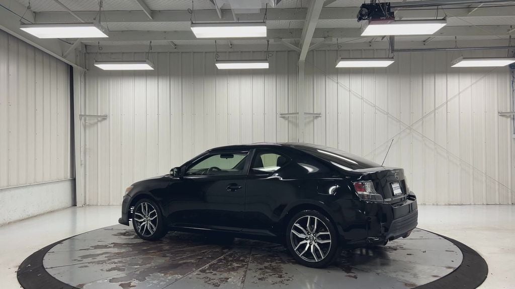 2014 Scion tC Base