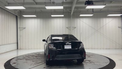 2014 Scion tC Base