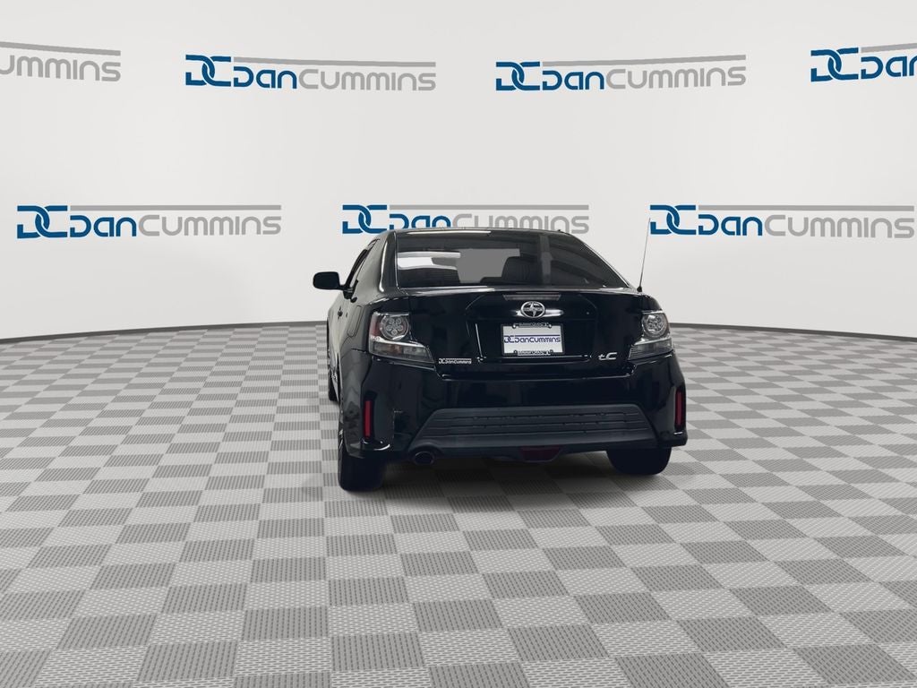 2014 Scion tC Base