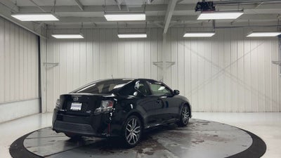 2014 Scion tC Base