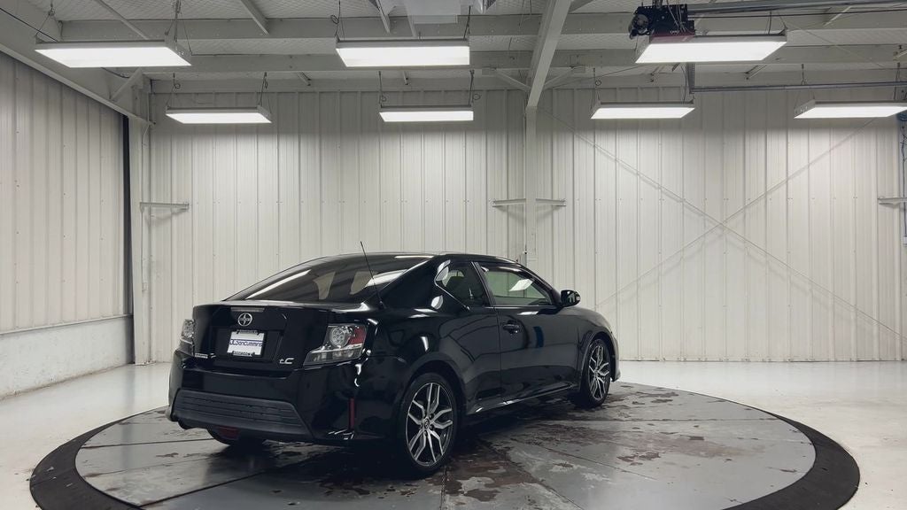 2014 Scion tC Base
