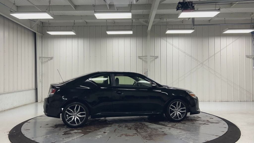 2014 Scion tC Base