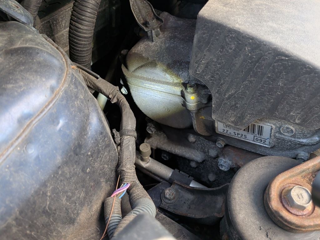 2013 Scion xD Base