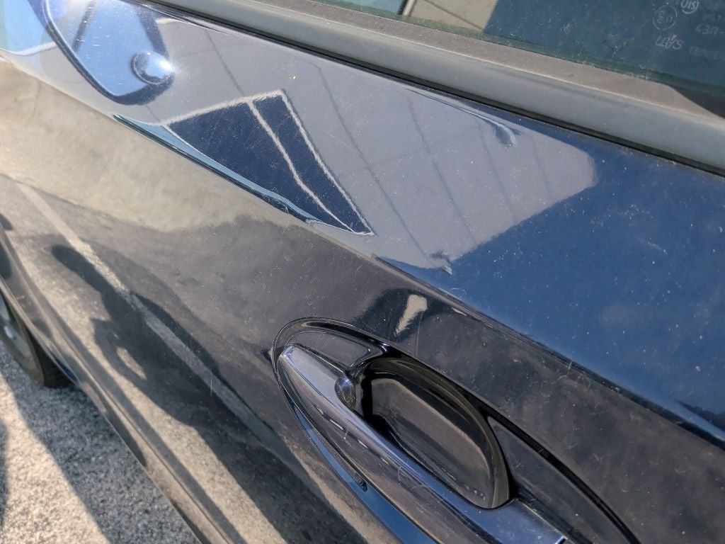 2013 Scion xD Base