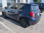 2013 Scion xD Base