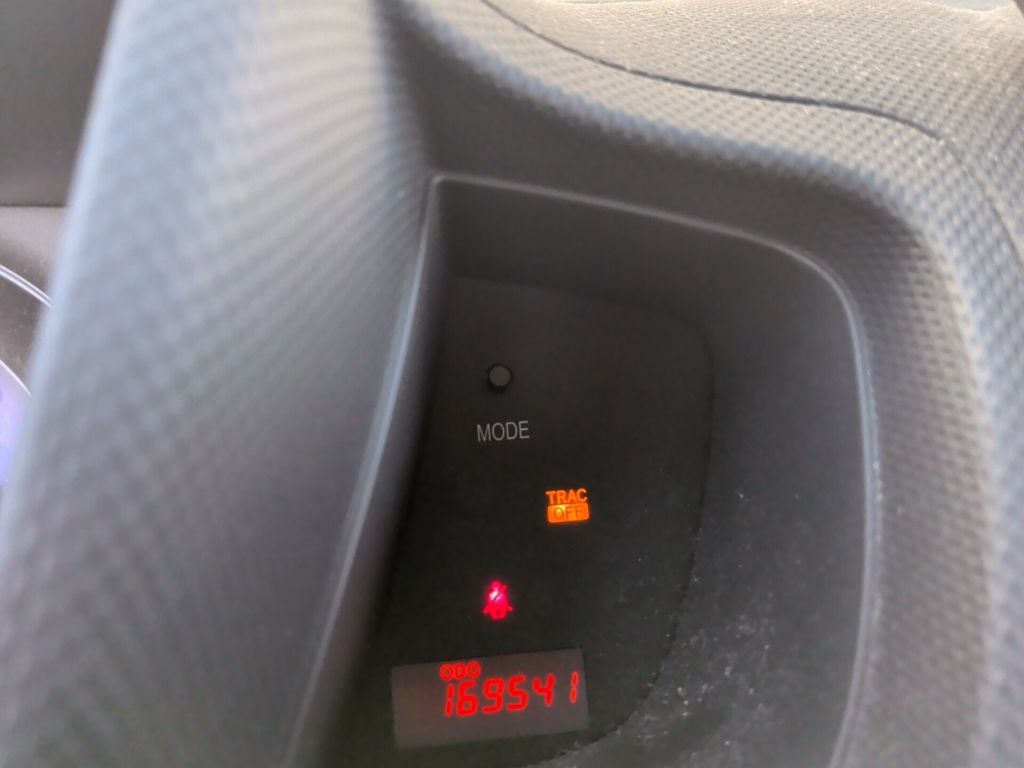 2013 Scion xD Base
