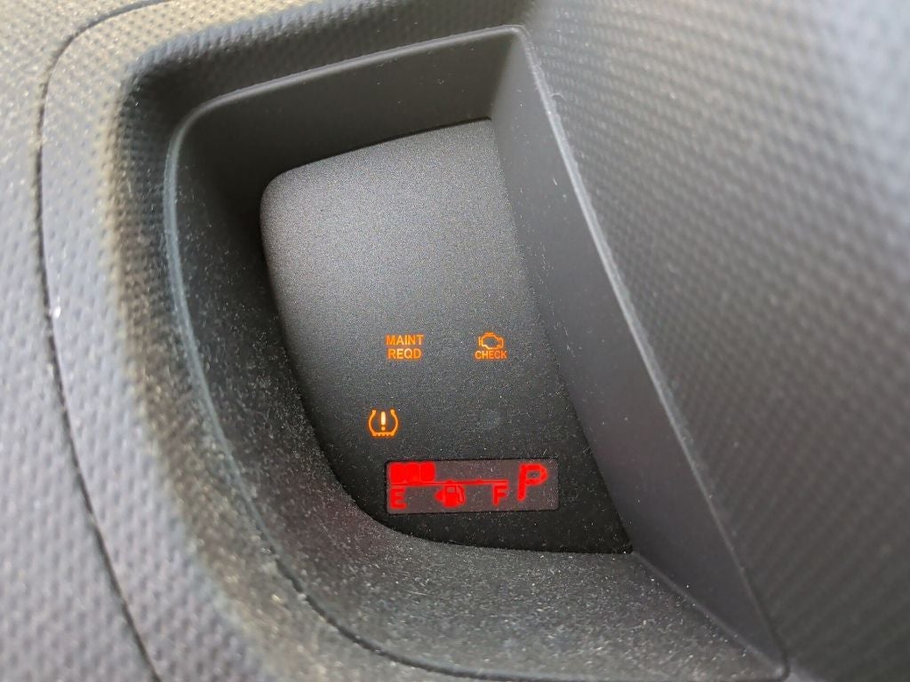 2013 Scion xD Base
