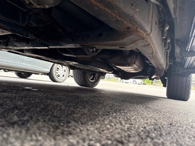 2009 Toyota Land Cruiser Base
