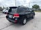 2009 Toyota Land Cruiser Base