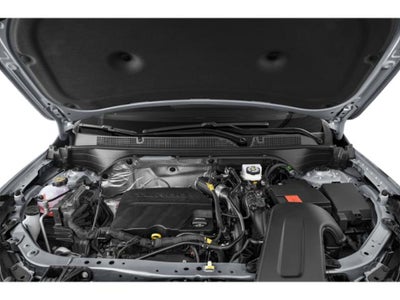 2024 Buick Envista Avenir