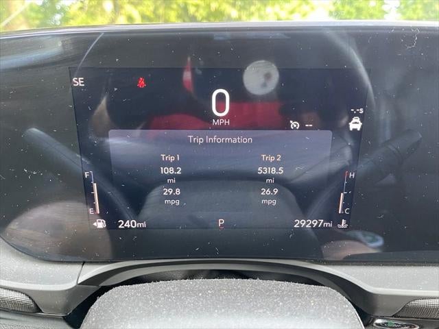 2024 Buick Envista Avenir