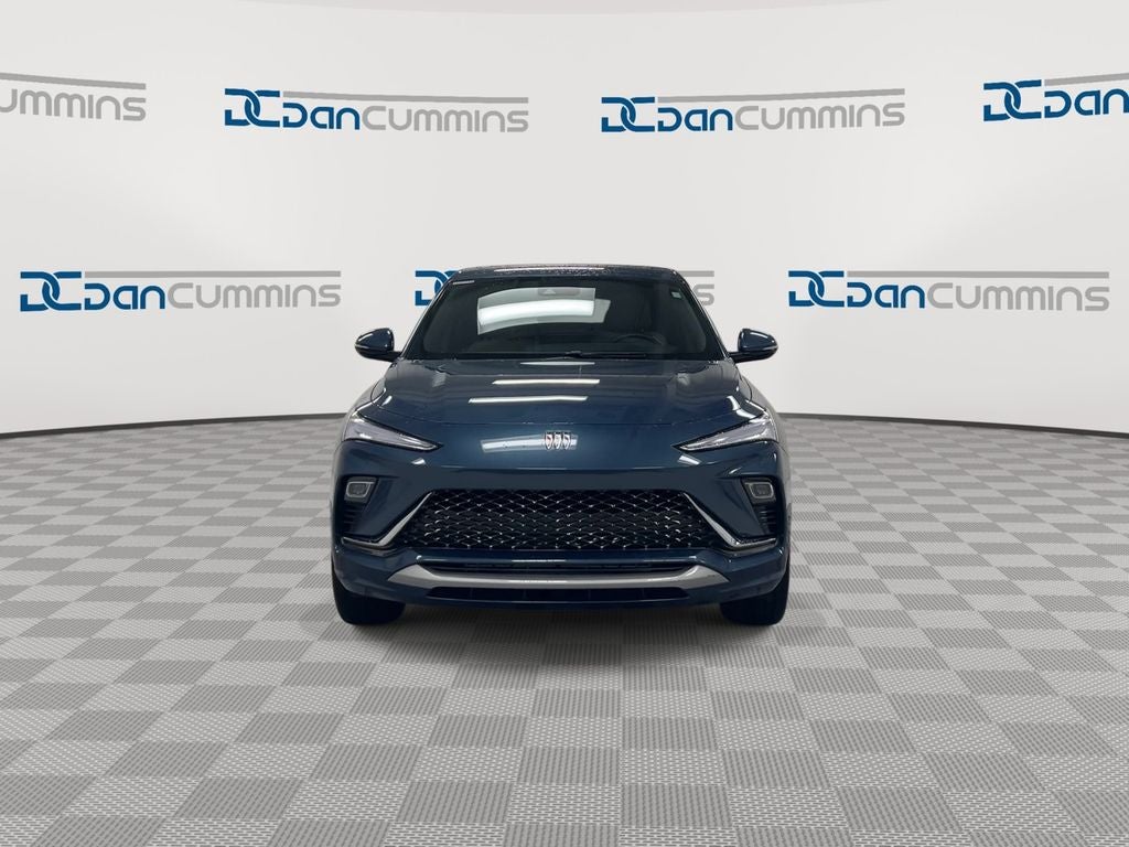 2024 Buick Envista Avenir
