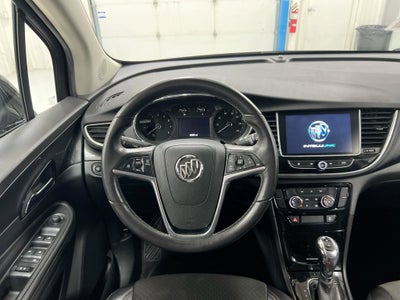 2018 Buick Encore Sport Touring