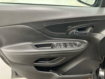 2018 Buick Encore Sport Touring