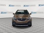 2016 Buick Encore Sport Touring