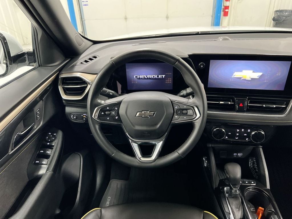 2024 Chevrolet TrailBlazer ACTIV