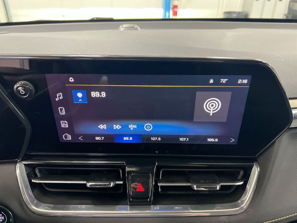 2024 Chevrolet TrailBlazer ACTIV
