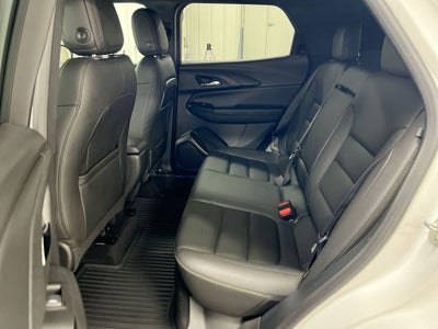 2024 Chevrolet TrailBlazer ACTIV