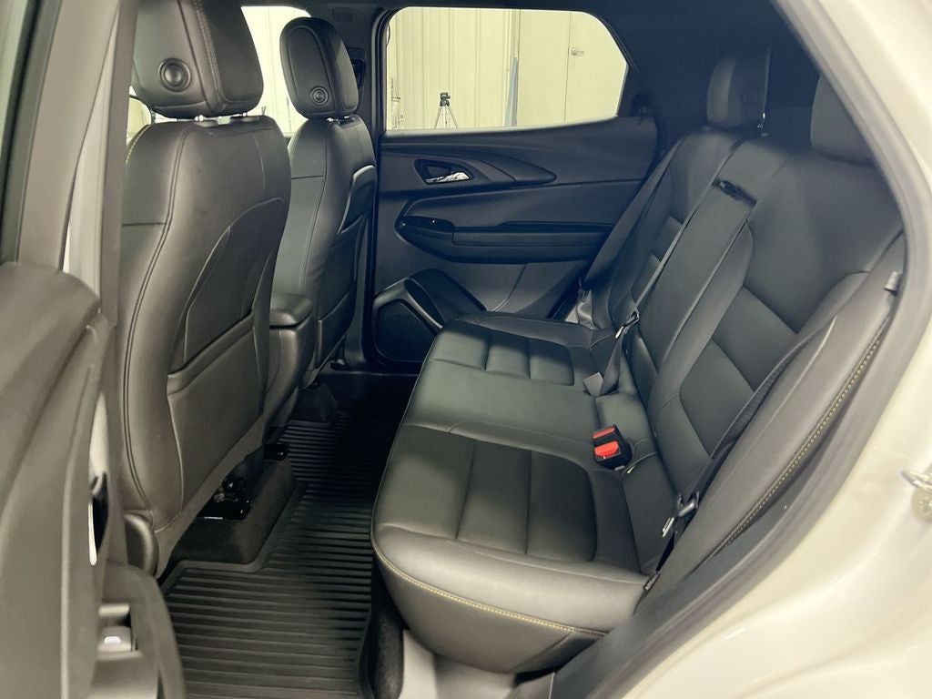 2024 Chevrolet TrailBlazer ACTIV