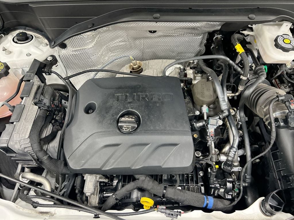 2024 Chevrolet TrailBlazer ACTIV