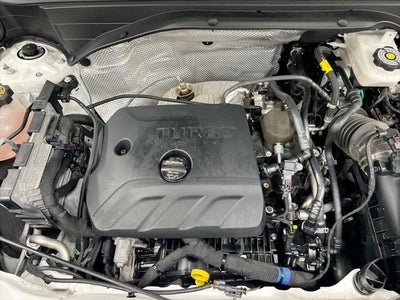 2024 Chevrolet TrailBlazer ACTIV