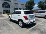 2017 Chevrolet Trax Premier