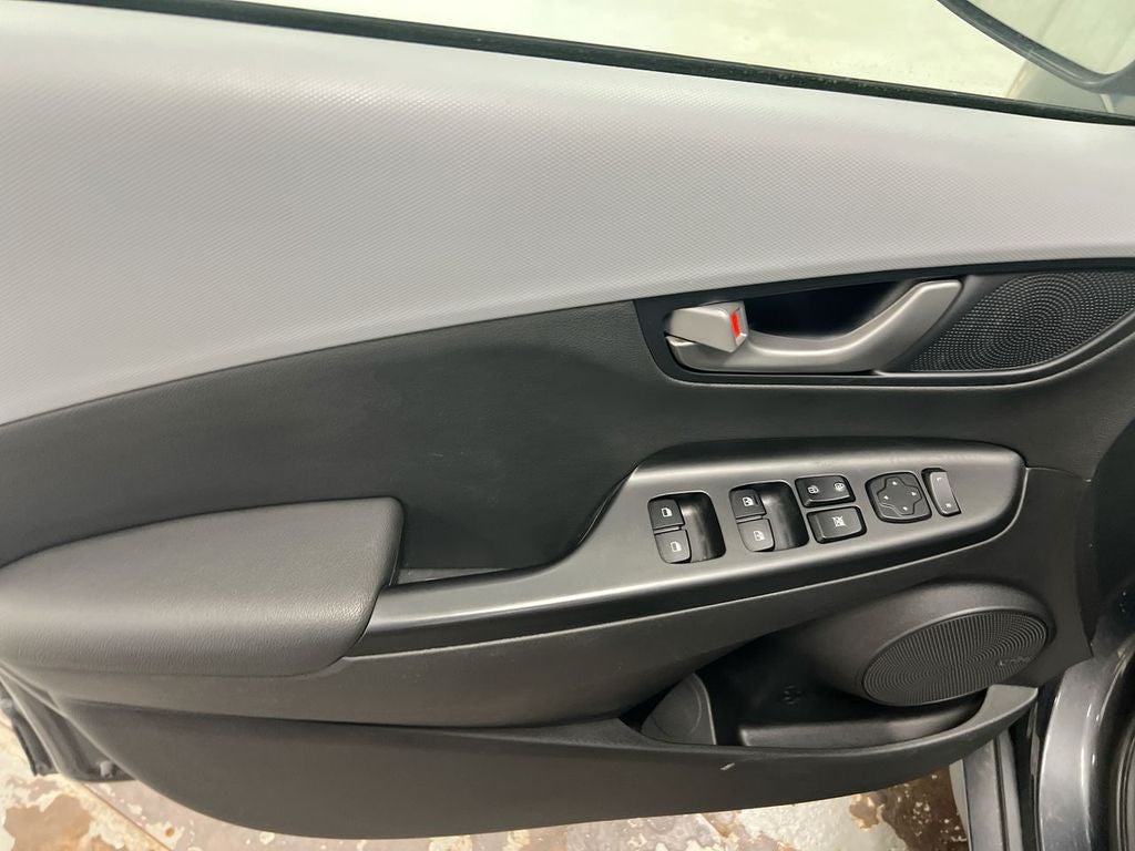 2021 Hyundai Kona Ultimate