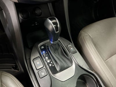 2015 Hyundai Santa Fe Limited