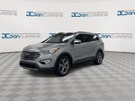 2015 Hyundai Santa Fe Limited
