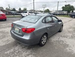 2010 Hyundai Elantra GLS