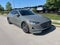 2021 Hyundai Sonata Hybrid Blue