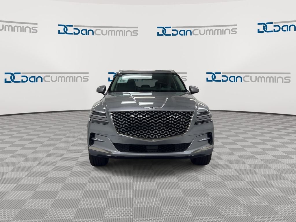 2024 Genesis GV80 2.5T